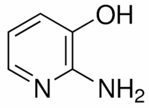 2-amino-3-hydroxy pyridine