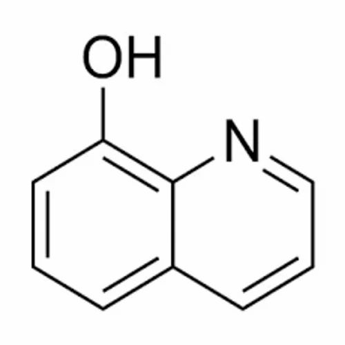 6-benzyl amino purine 8-hydroxyquinoline 9-fluorenone