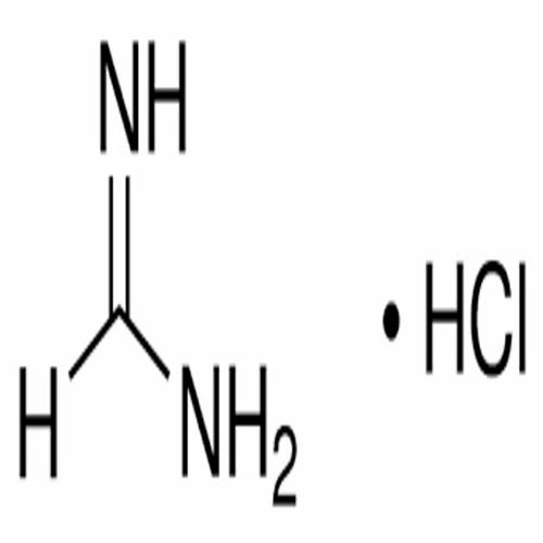 amino formamidine hcl