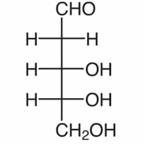 d- ribose