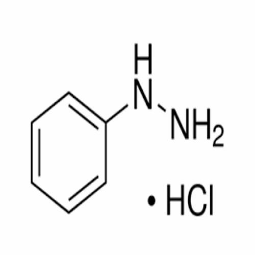 hydrazine hydrochloride cas 2644-70-4