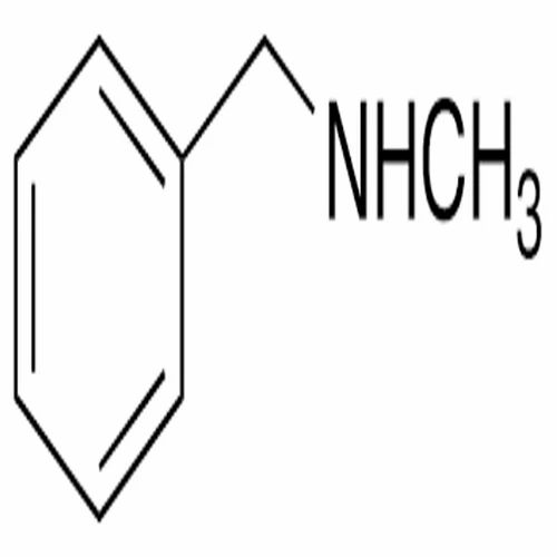 n-methyl benzyl amine