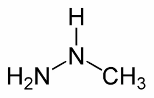 methyl hydrazine solution 40% cas 60-34-4