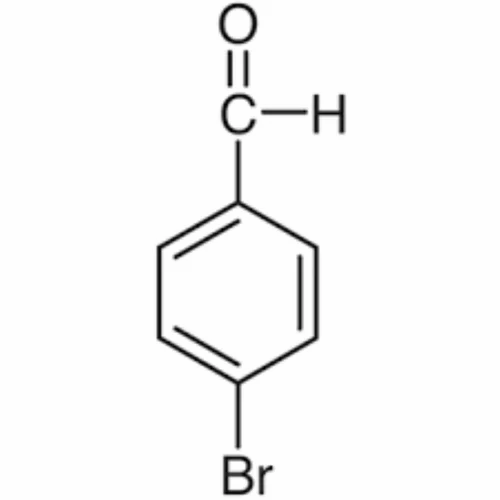 4-bromobenzaldehyde