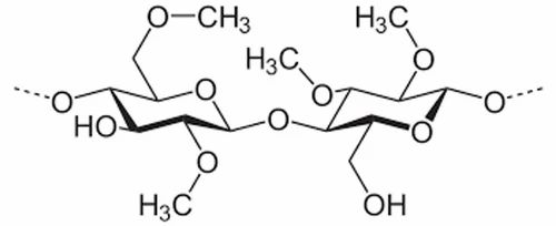 methyl cellulose