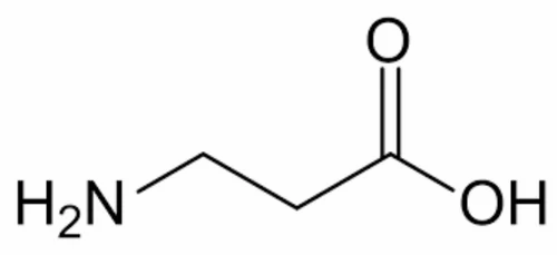 beta alanine