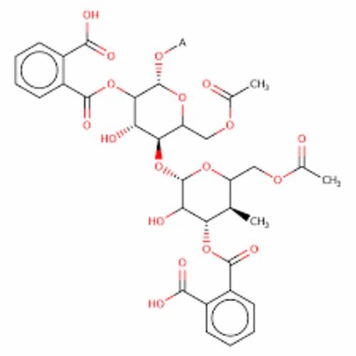 cellulose acetate hydrogen phthalate