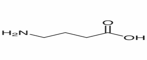 4-amino butyric acid