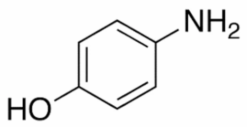4-amino phenol