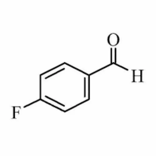 4-fluoro benzaldehyde