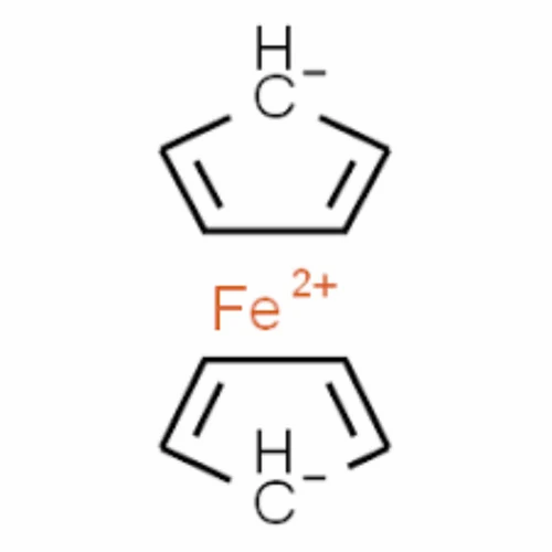 ferrocene
