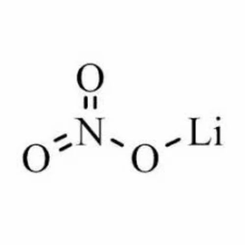lithium nitrate