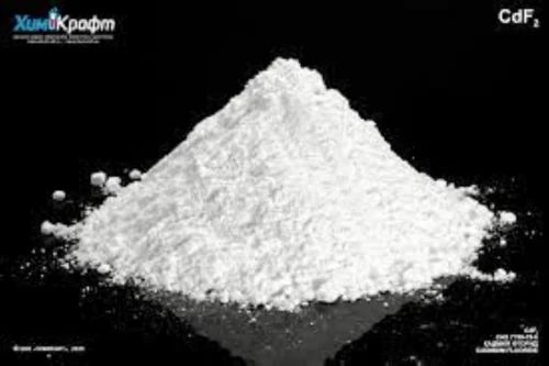 cadmium flouride