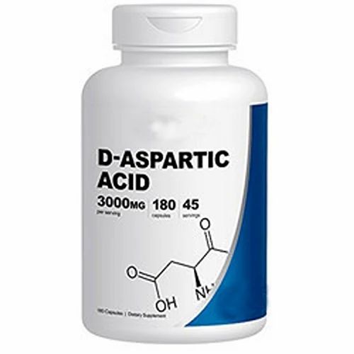 d aspartic acid cas 1783 96 6