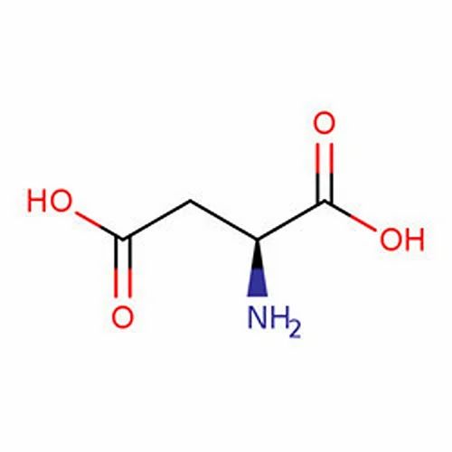 l- aspartic acid