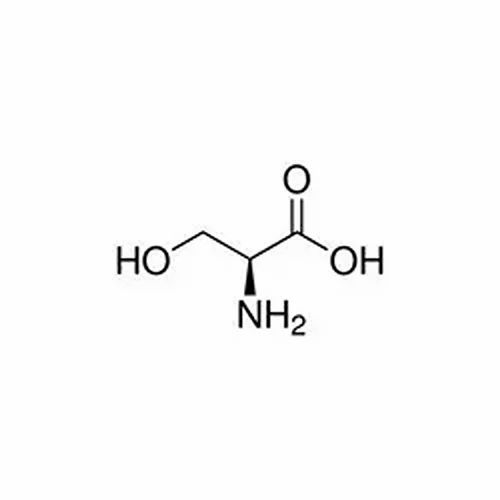 l- serine 56-45-1