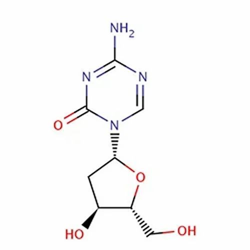 cytosine 71-30-7 chemie