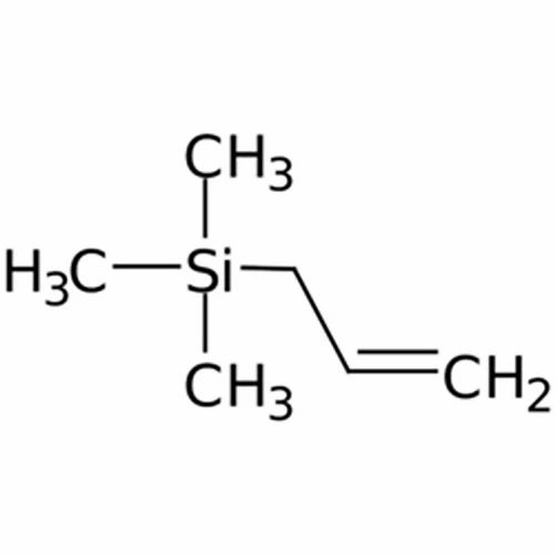 allyl trimethyl silane 762-72-1
