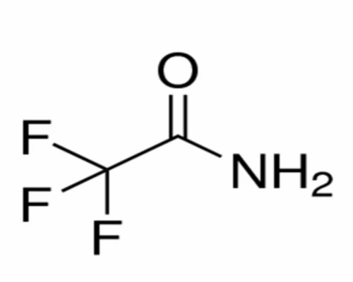 trifluoroacetamide 354-38 -1