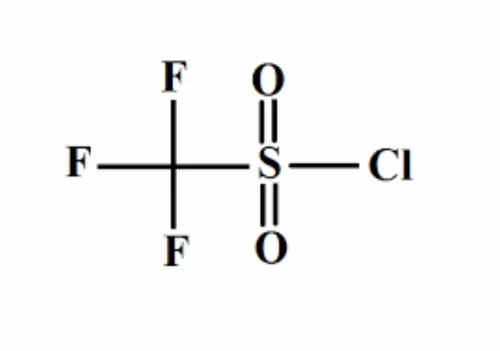 trifluoromethanesulfonyl chloride