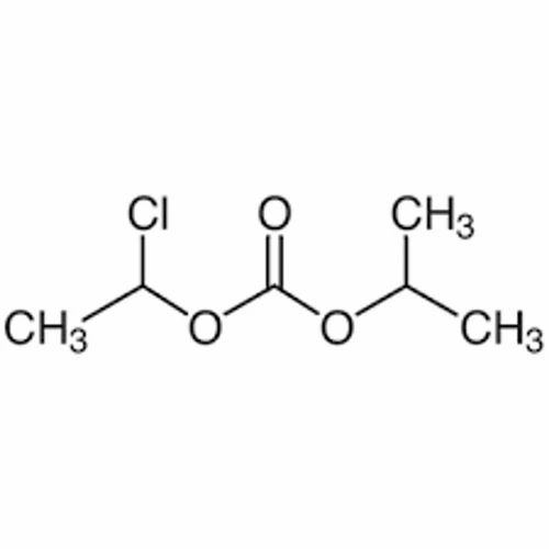 cyclohexyl-1-chloro ethyl carbonate
