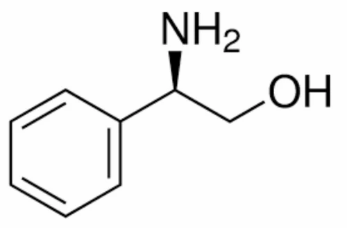 r-phenyl glcinol