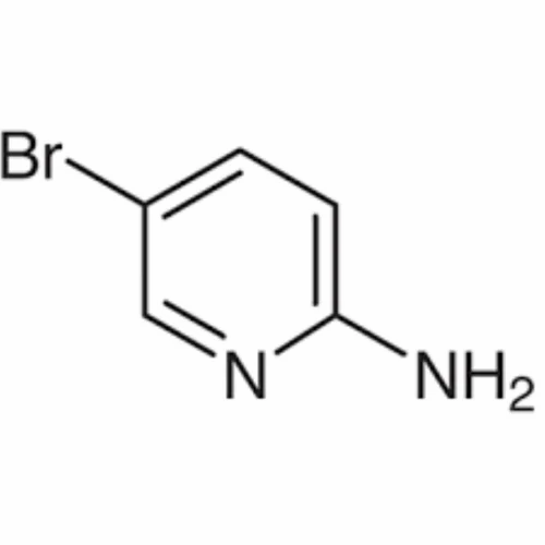 2-amino-5-bromopyridine