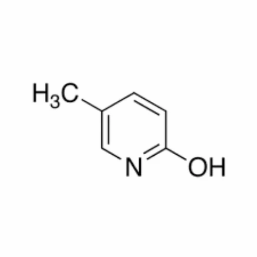 2-hydroxy-5-methyl pyridine
