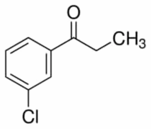 3-chloropropiophenone