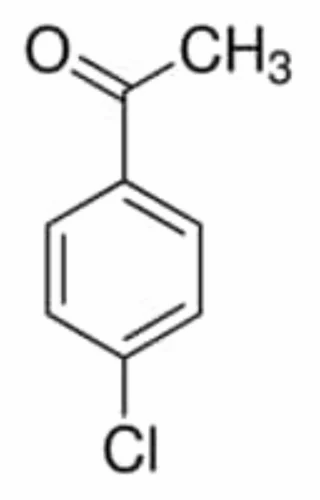 4-chloro acetophenone