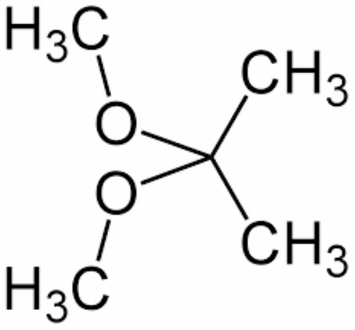 2,2-dimethoxy propane
