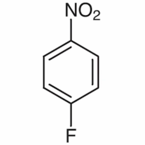 4-fluoro nitrobenzene