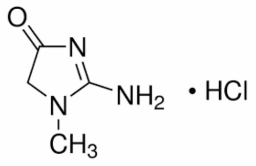 creatinine hydrochloride