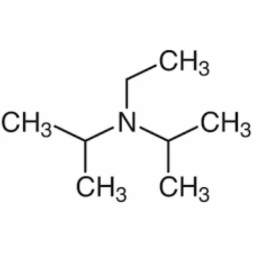 n,n-diisopropyl ethylamine