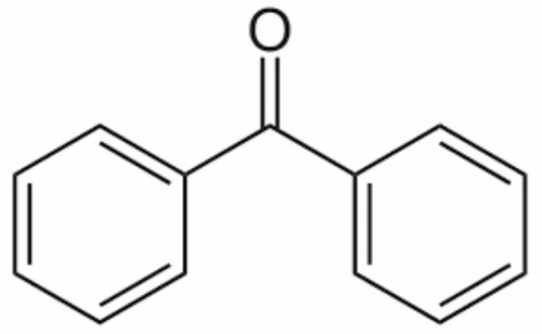benzophenone