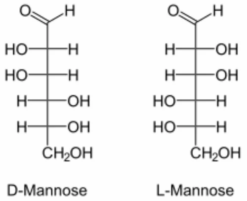 d-mannose