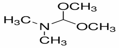 n,n-dimethyl formamide dimethylacetal (dmf dma)