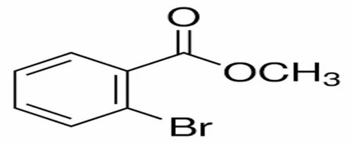 methyl-2-bromo benzoate