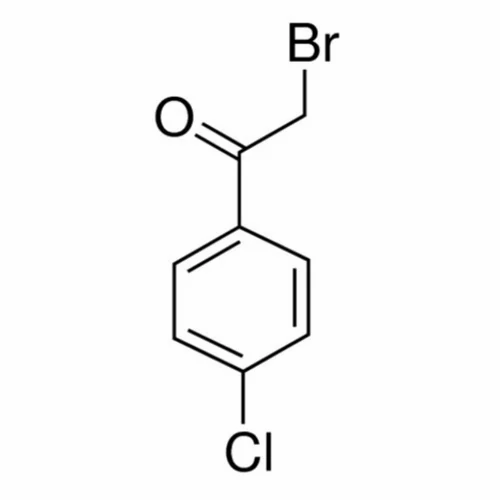 4 chloro acetophenone