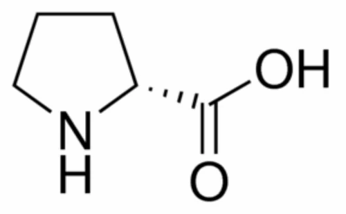 d - proline