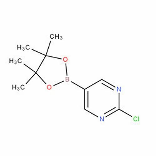 2-chloropyrimidine chemie