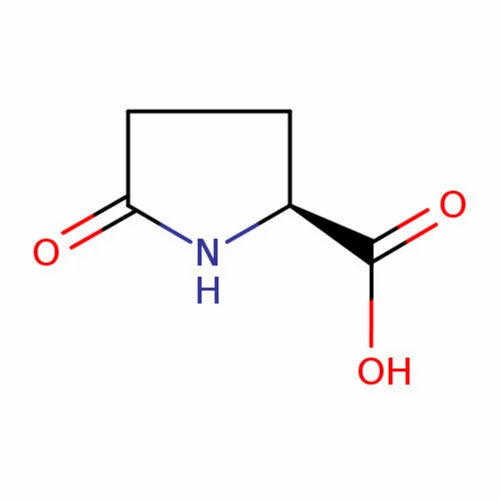l - pyroglutamic acid