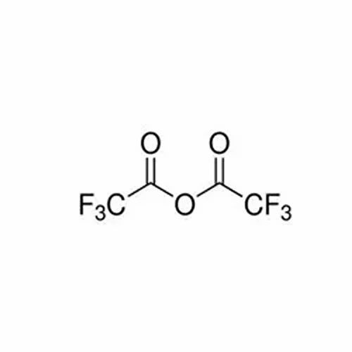 trifluoroacetic acid chemie
