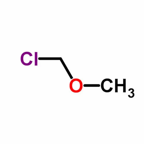 chloromethyl methyl ether 107-30-2