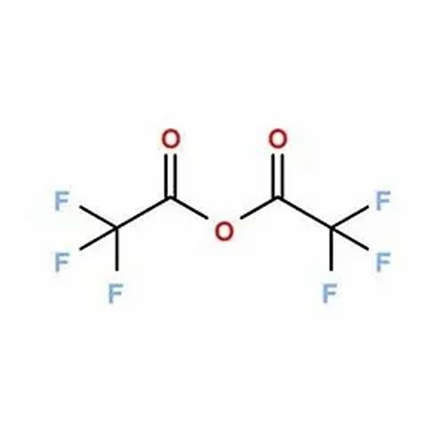 trichloroacetic anhydride (cas 4124-31-6)