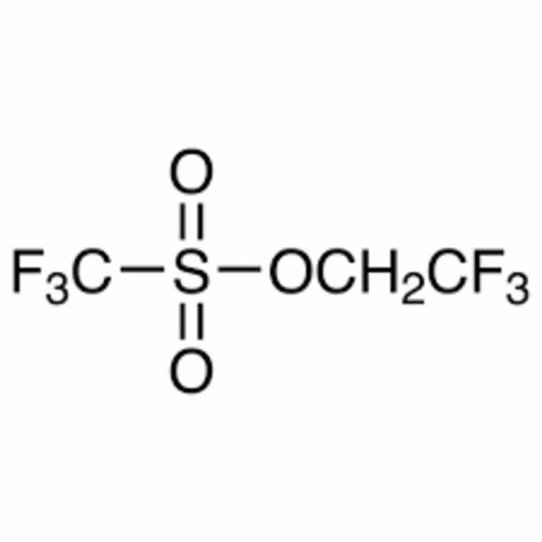 2,2,2-trifluoroethyl triflate cas 6226-25-1