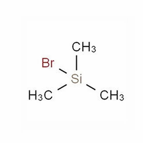 trimethylsilyl bromide 2857-97-8