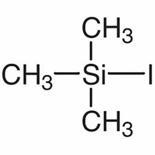 trimethylsilyl iodide urea