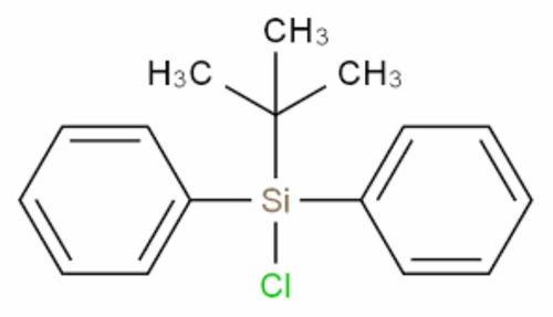 tert-butyl dimethyl silyl chloride
