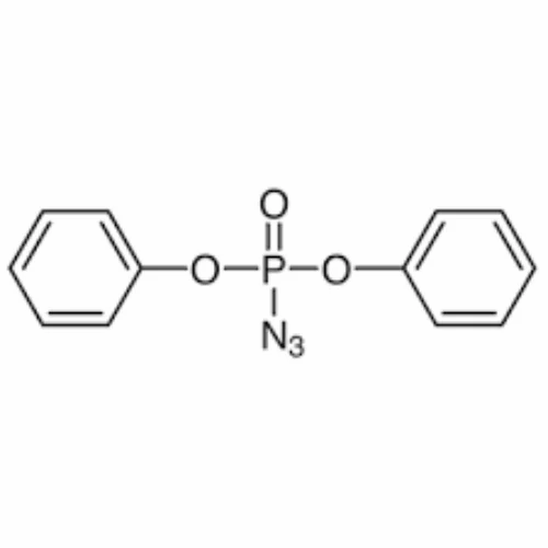 diphenylphosphoryl azide cas 26386-88-9